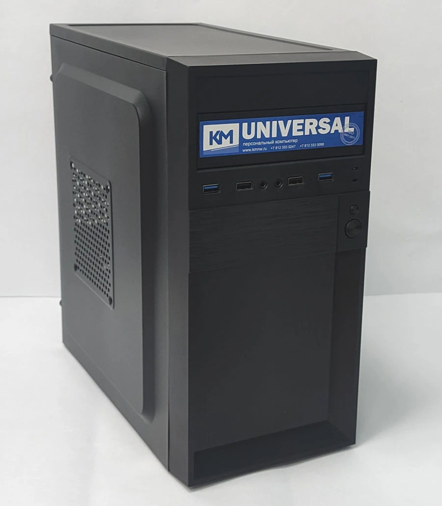 الكمبيوتر الشخصي UNIVERSAL D1S НЖФТ.466219.013