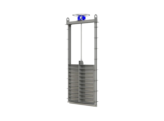 صمام درع Vökker FR-3R-P1 900x900 للتحكم في التدفق