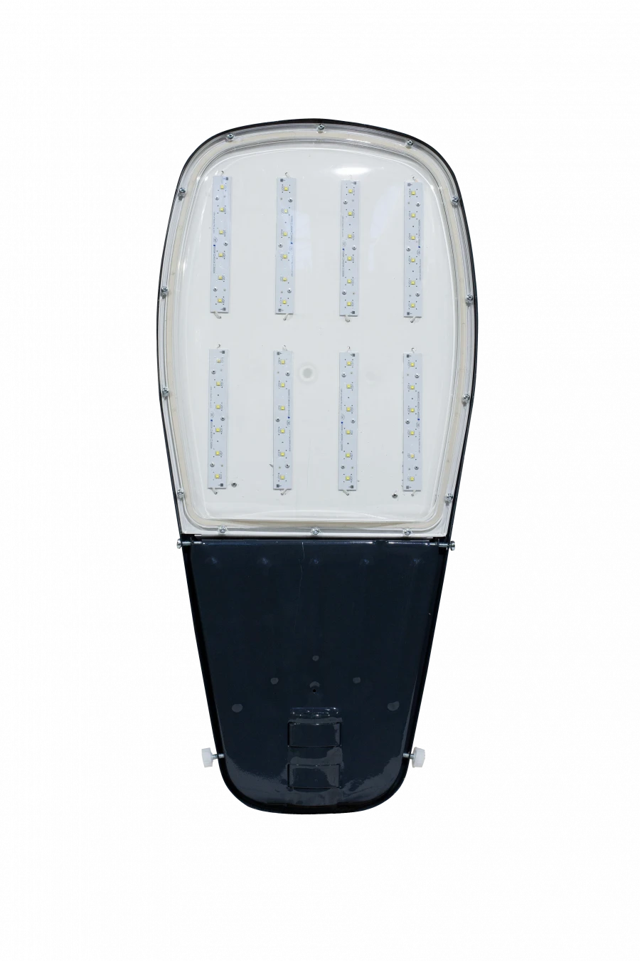 Energy-Efficient LED Street Lights Street-Kostroma Patriot L-100