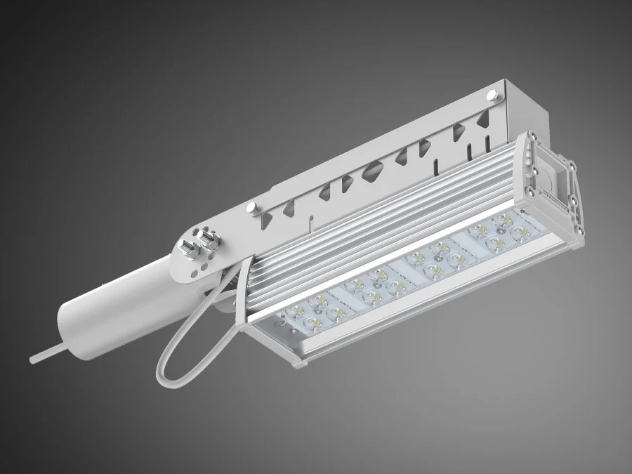 ضوء الشارع LED الخارجي SV-LNS-S-35