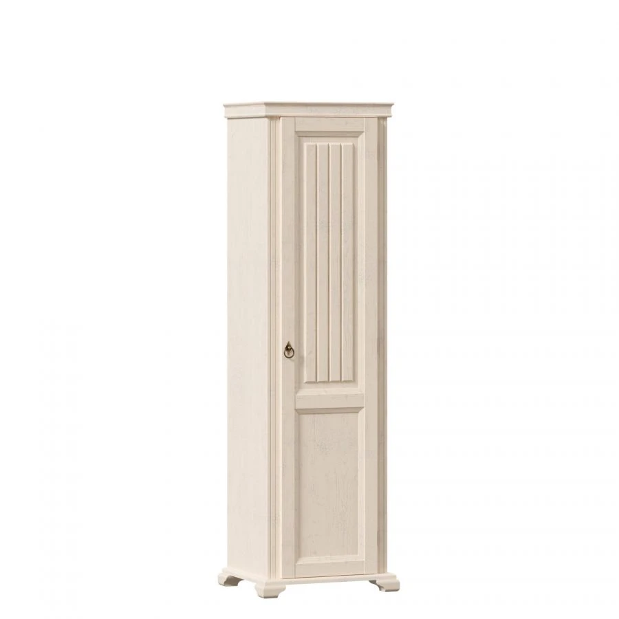 أملي LD.642080.000 باب واجهة صلب أيمن (بلوط بروفانس)