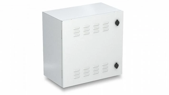خزانة التحكم المناخي للت telecommunications 19" طراز SHKT-NV-12U