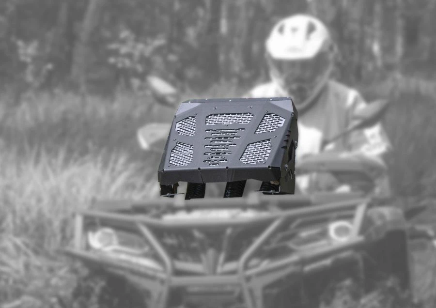 مجموعة نقل المبرد لـ CFMOTO CFORCE 850/1000 (X8H.O./X10) (2018-)