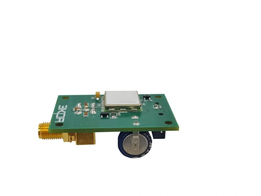 وحدة الاتصال GPS D4001A