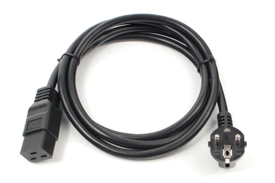 كابل توصيل الطاقة PVS-AP 3*1.00 S22C19