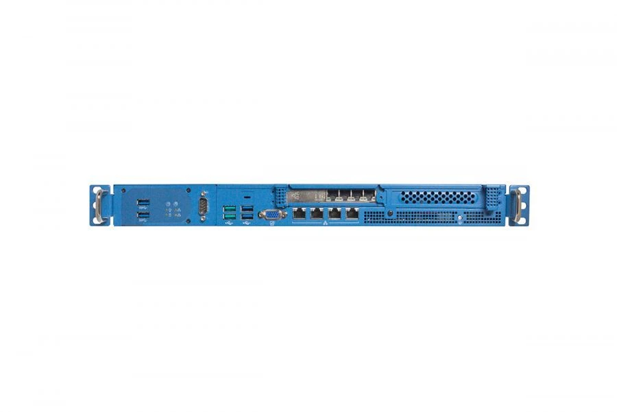بوابة أمان ViPNet Coordinator HW للشبكات الافتراضية HW1000 C