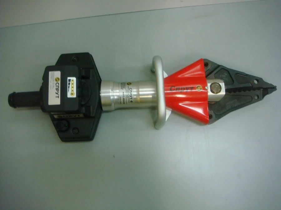 Combined Rescue Scissors Cutter NKGS-80RA28