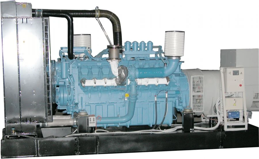 مصدر الطاقة الكهربائية ثلاثي الطور AD1000C-T400-3R