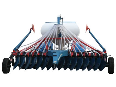 Versatile Seed Drill for All Crop Types R-4.2