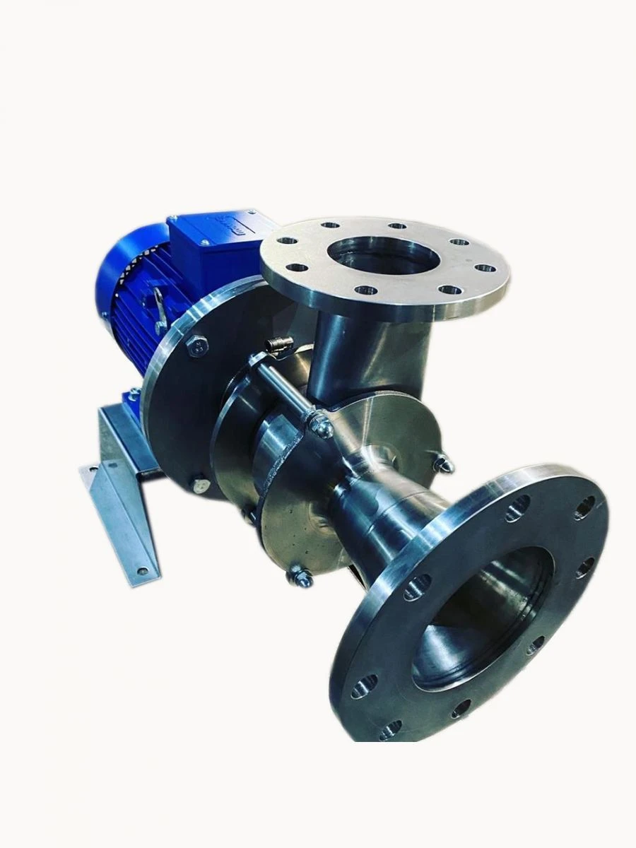Centrifugal Monoblock Pump Sieva 40