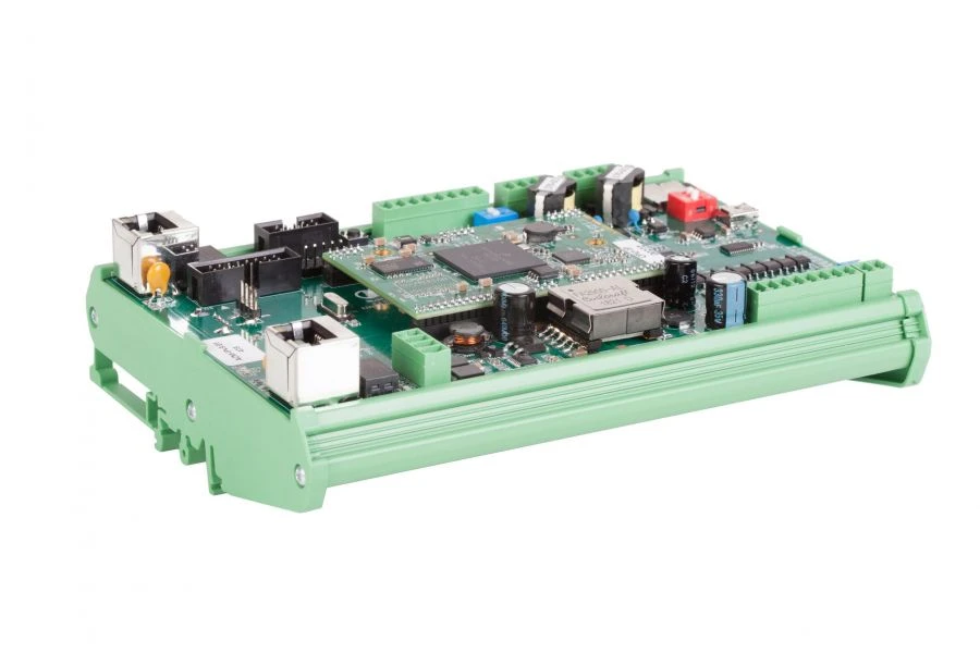 وحدة الأنظمة الفرعية التناظرية ACM-IP2 RMILT.465275.006