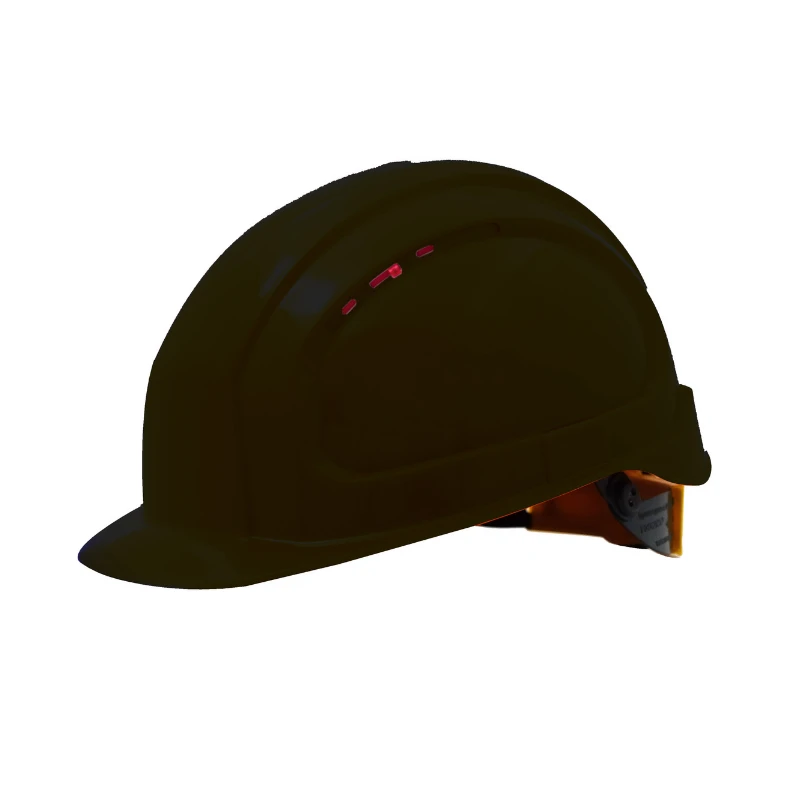 Protective Helmet SOMZ-19 Zenith Black, Article 719220