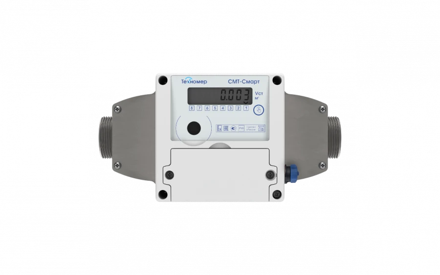 عداد الغاز الذكي SMT-Smart-DKZ G10