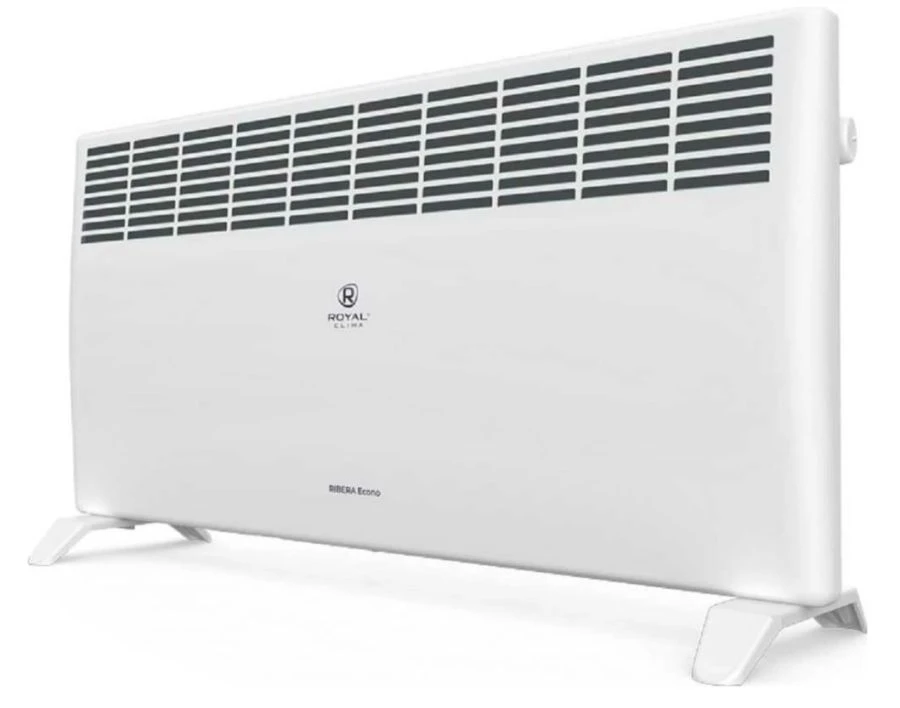 سخّان كونفكتر كهربائي للاستخدام الداخلي والخارجي - ROYAL Clima REC-RE2000M
