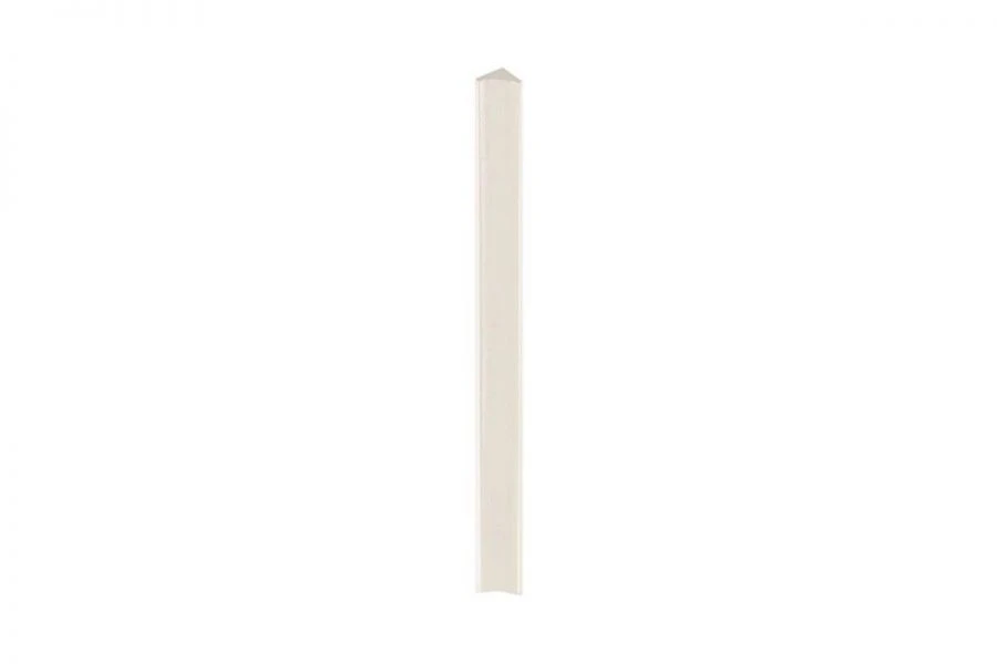 Corner Table Bracket Bianca LD.271850.000 (Kashmir)