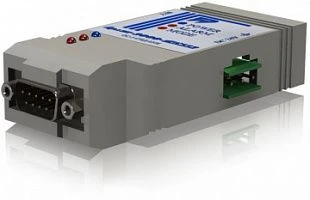 محول الواجهات التسلسلية إلى IP أرلان-9000