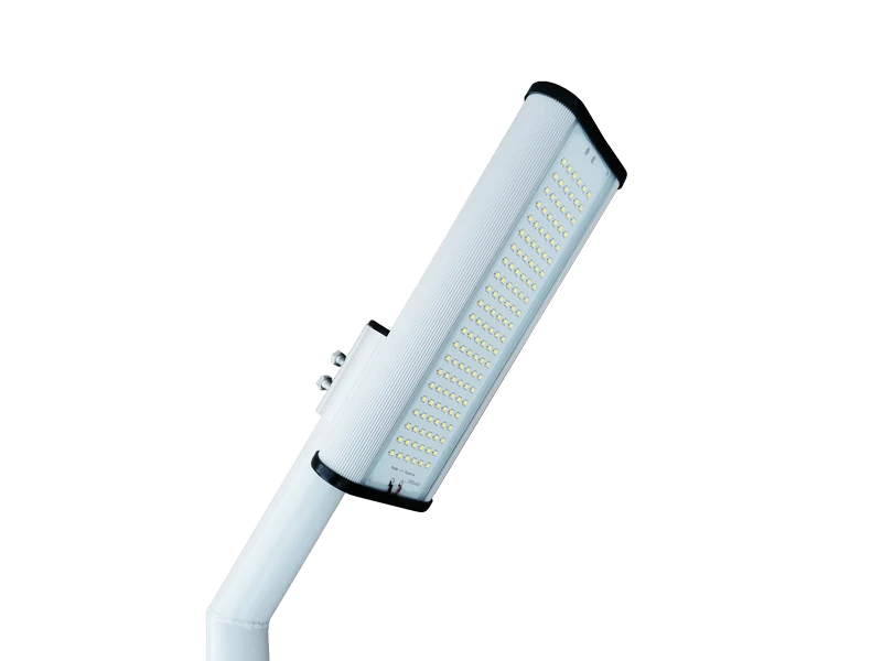 مصباح LED خارجي «وحدة ST»، كونسول K-1، 48 واط