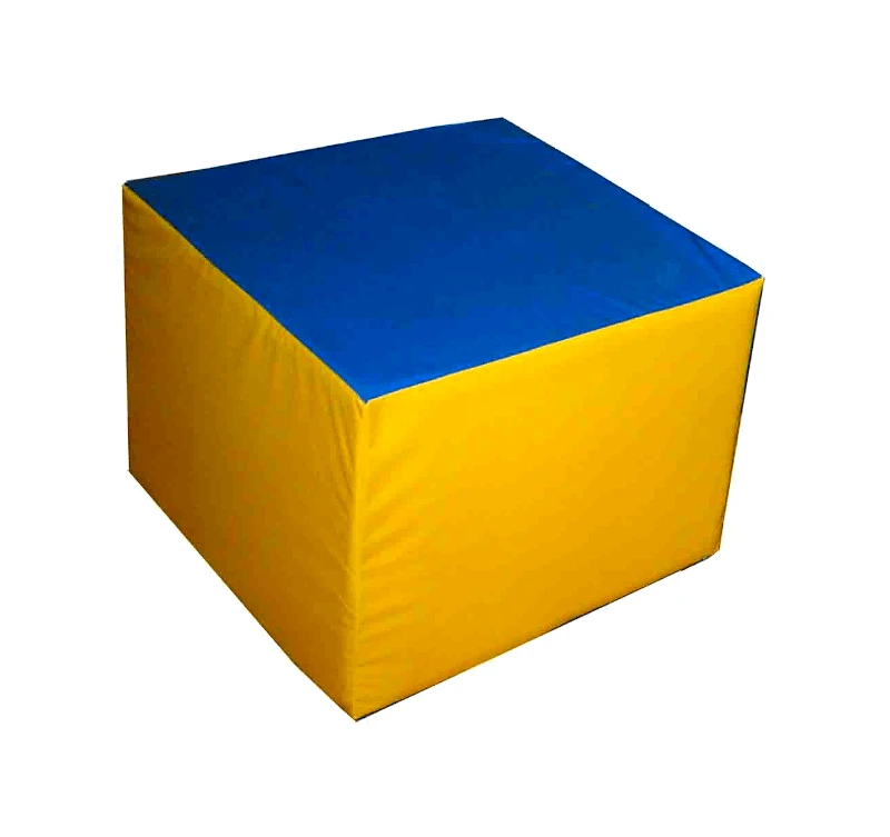 وحدة لينة "مكعب" (KB)-1 لتطوير التنسيق للأطفال