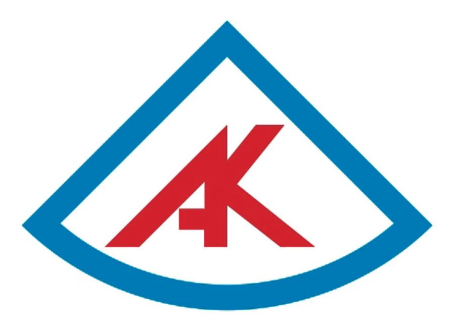 كابلات تحكم مقاومة للبرد AKVVGE-HL