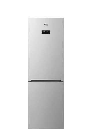 ثلاجة بأبواب منفصلة، موديل CNKL7321EC0S