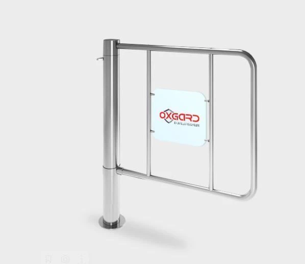 بوابة Oxgard K-15 القابلة للعكس