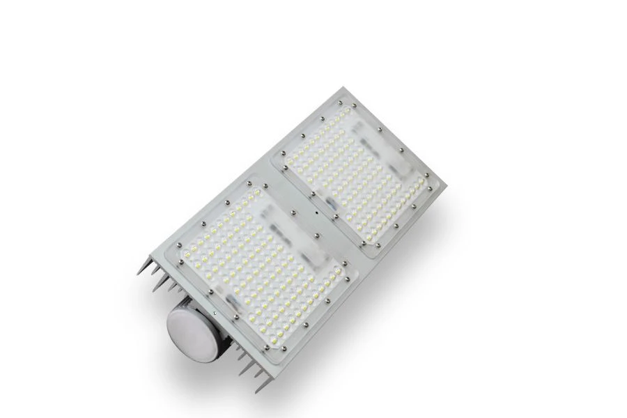 مصباح الشارع LED DKU01-100-002 للإضاءة الخارجية