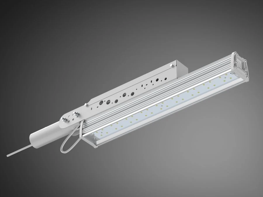 مصباح الشارع LED الخارجي SV-GNS-S-80