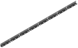 Stair Type Cable Tray Corner Separator LL 000 RLU