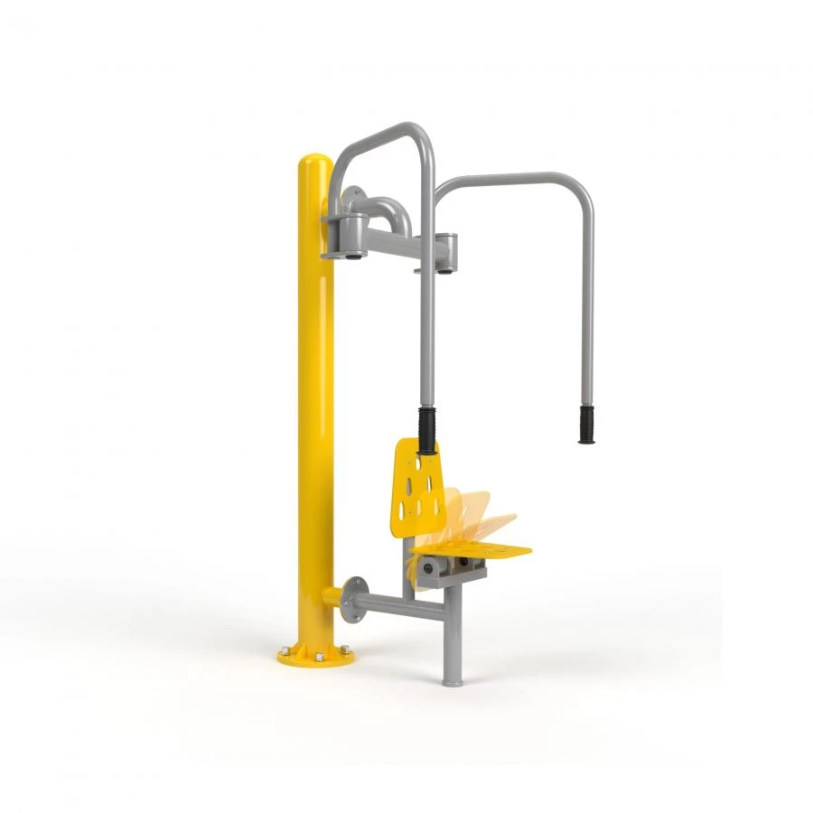 Adaptive Butterfly ZV-015 for Wheelchair Users and Able-Bodied Individuals