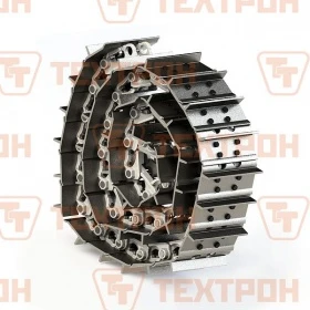 مسار T170 GM 45 حلقة مع حذاء 900 مم بديل Tt-GM-2-03SP