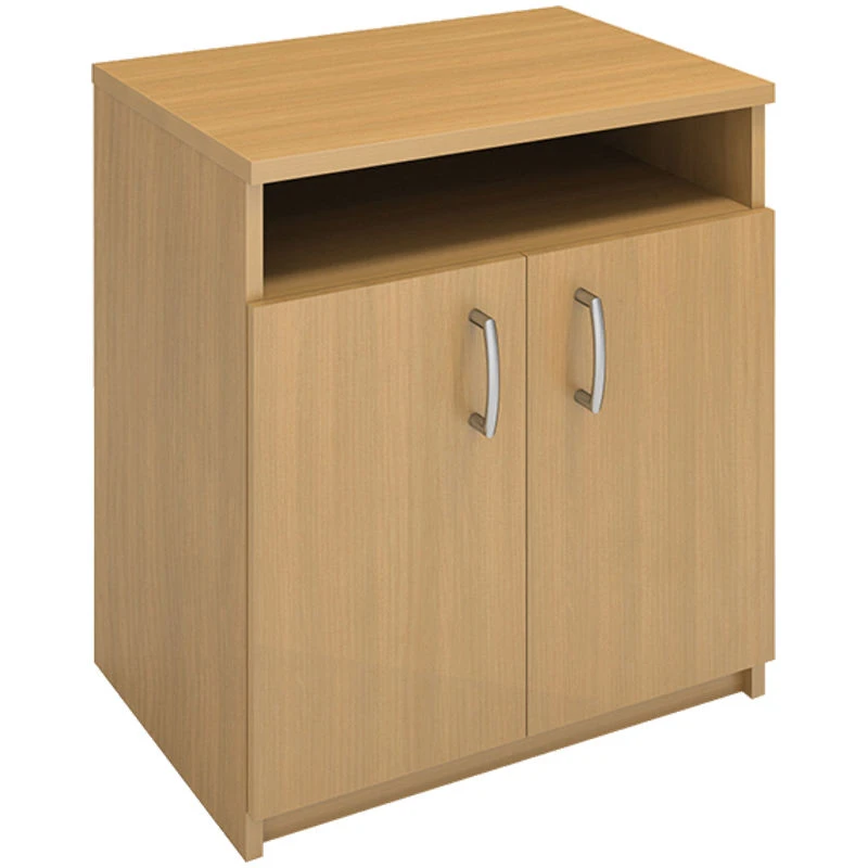 Multi-Purpose Storage Cabinet for Essentials