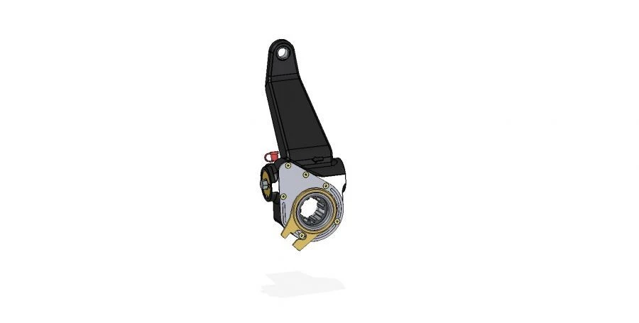 Brake Adjustment Lever 9201-3505011
