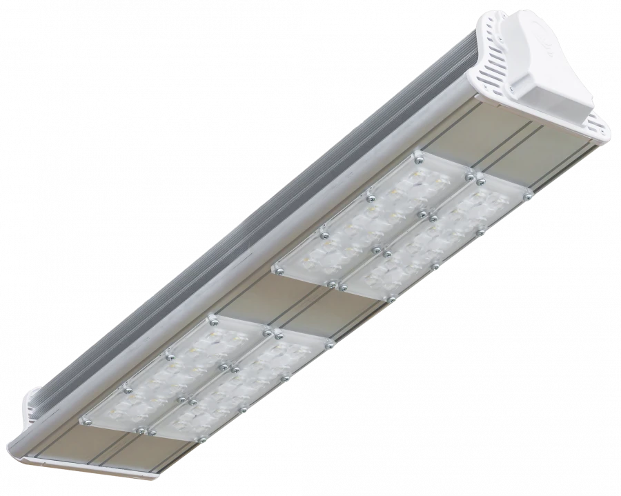 LED Street and Industrial Light NL 2002S.180.G/Sh/K