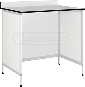 طاولة العمل شبه الدائرية SL-900KN