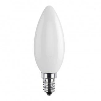 مصباح متوهج غرض عام "صيغة الضوء" LON 60W E14 230V