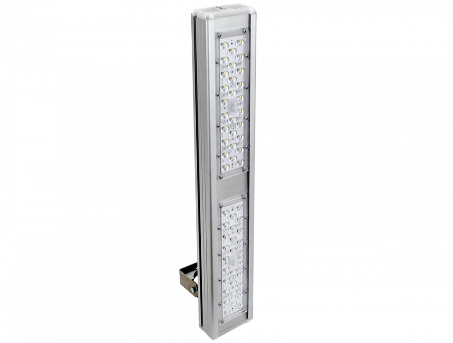 مصباح LED عالمي 125 واط - سلسلة "سبك