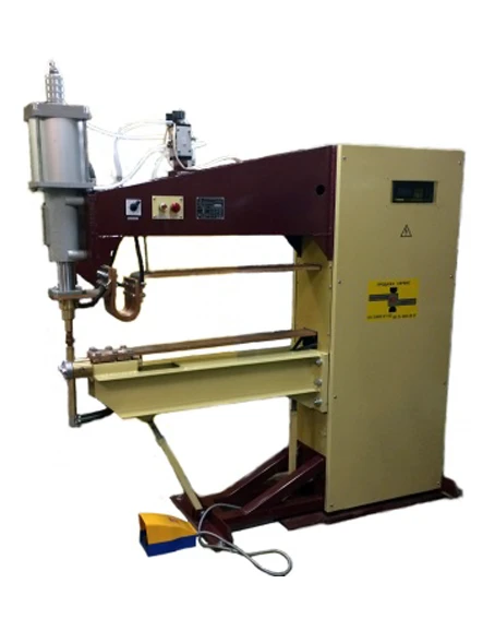 آلة اللحام النقطي بالاتصال MT-2103L