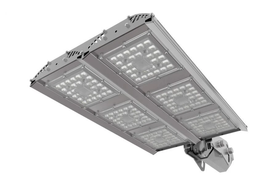 مصباح شارع LED قابل للتعديل FOS Road R-180