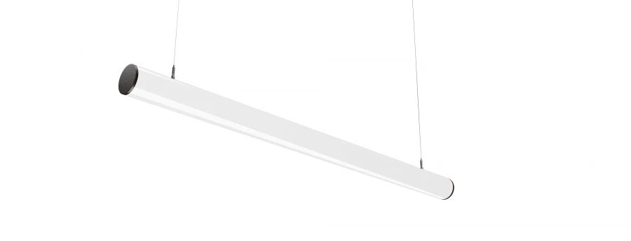 ضوء السقف NAOS - حل إضاءة LED متعدد الاستخدامات