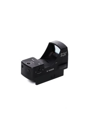 المنظار الكوليماتوري المفتوح SH.03G05-R1X30