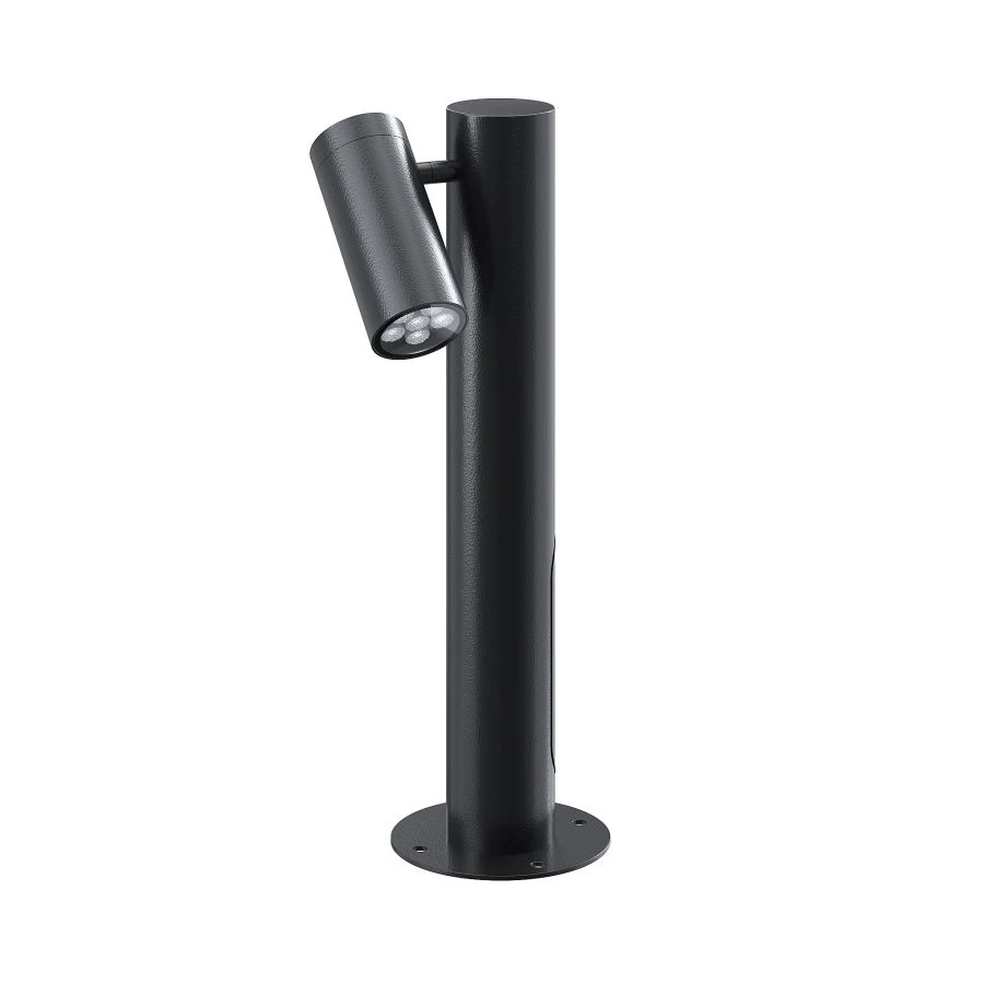 Outdoor LED Light SVETHOLL Quasar D89 H600 10W 1040 Lm