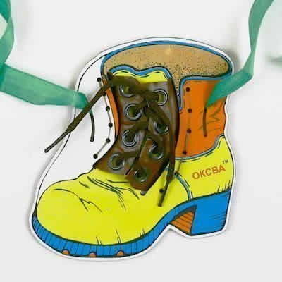 لعبة الشد "البوت" للأطفال