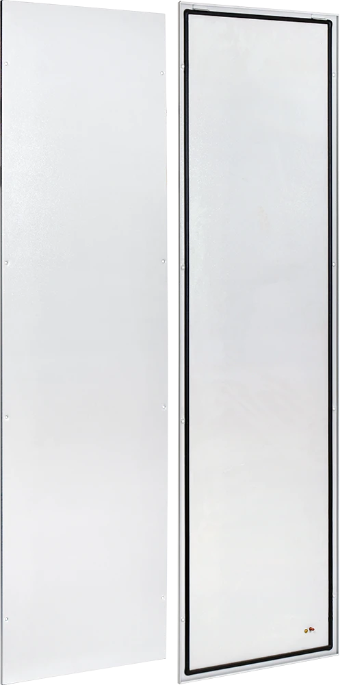 لوحة جانبية YKM40D-FO-SP-200-080-54 FORMAT 2000x800 IP54 (2قطع/مجموعة)