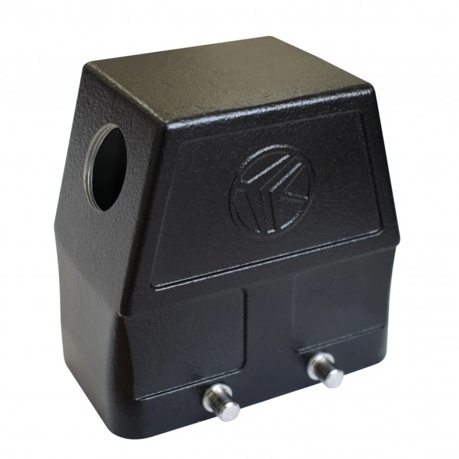 غلاف KMT-KV-1B/Pg16-2V-57x27 للموصلات والمآخذ