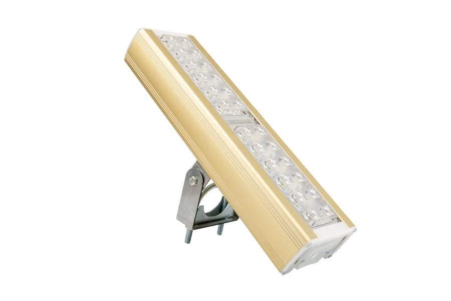 كشاف LED جولد الشامل U-1 53 واط 4000 كيلفن 12°