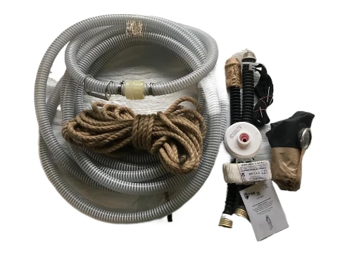 معدات حماية تنفسية - جهاز التنفس RIM (PSH-10C)