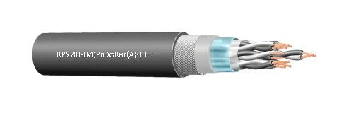 كابل كRUIN-(M)RpefKng(A)-HF