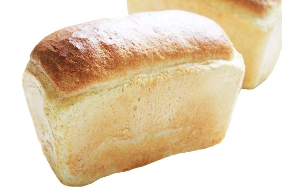 خبز القمح عالي الجودة