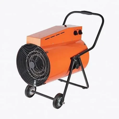 Electric Heater Fan PATRIOT PT-R30 for Efficient Space Heating