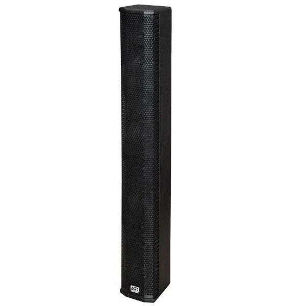 نظام صوتي خطي مدمج ASR LA-83